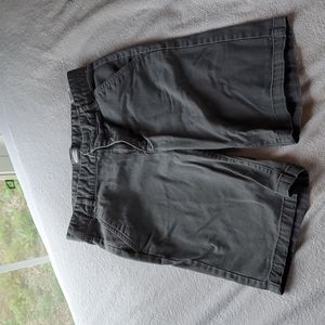 Boys Shorts Size 14